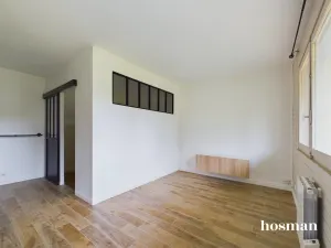 Appartement de 38.0 m² à Lyon