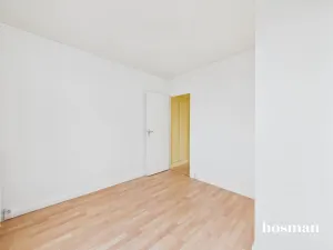 Appartement de 49.0 m² à Houilles