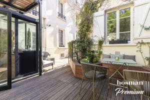 Maison de 201.0 m² à Boulogne-Billancourt