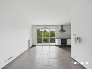Appartement de 46.0 m² à Bordeaux
