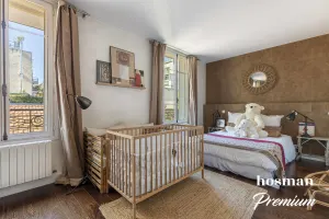 Maison de 201.0 m² à Boulogne-Billancourt