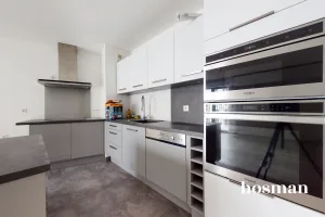 Appartement de 64.0 m² à Vitry-sur-Seine