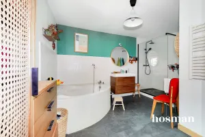 Appartement de 122.0 m² à Nantes