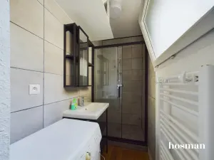 Appartement de 30.0 m² à Bordeaux