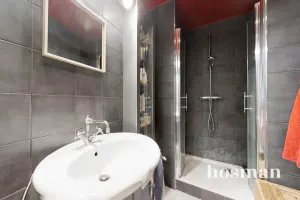 Appartement de 67.0 m² à Paris