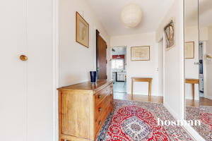 Appartement de 91.0 m² à Boulogne-Billancourt