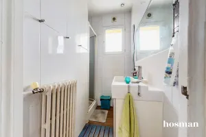 Maison de 90.0 m² à Saint-Denis