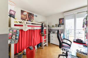 Appartement de 88.0 m² à Courbevoie