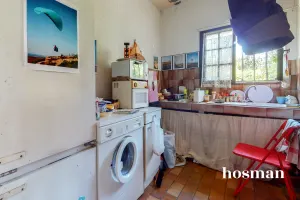 Maison de 65.0 m² à Fontenay-aux-Roses