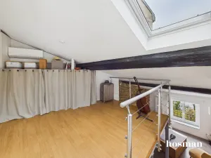 Appartement de 57.04 m² à Caluire-et-Cuire