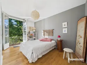 Maison de 165.72 m² à Orvault