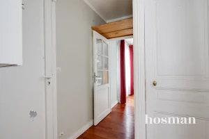 Appartement de 34.0 m² à Paris