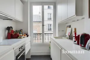 Appartement de 42.0 m² à Paris