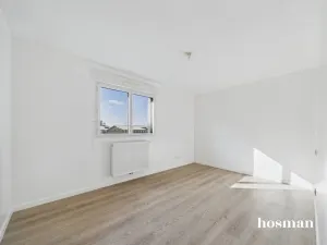 Appartement de 66.5 m² à Bordeaux