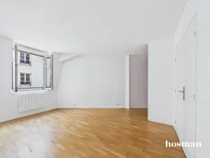 Appartement de 44.0 m² à Paris