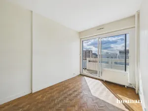 Appartement de 50.1 m² à Paris