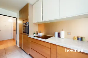 Appartement de 66.0 m² à Puteaux