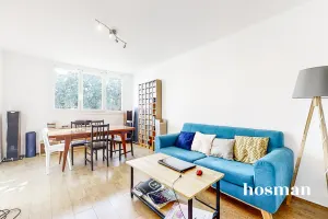 Appartement de 83.0 m² à Carbon-Blanc