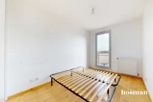 Appartement de 66.0 m² à Lyon