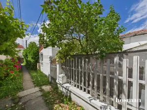 Maison de 46.35 m² à Bagnolet