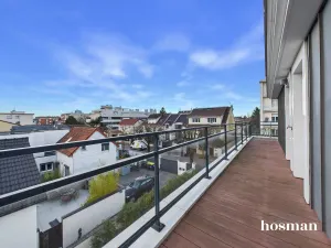 Appartement de 86.0 m² à Saint-Maur-des-Fossés