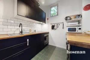 Maison de 75.0 m² à Montreuil