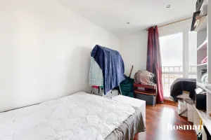 Appartement de 59.72 m² à Villejuif