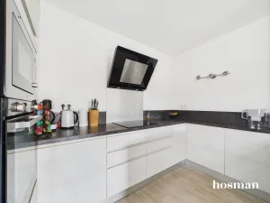 Appartement de 70.66 m² à Nantes