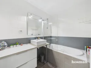 Appartement de 70.3 m² à Paris