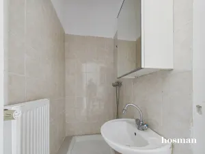 Appartement de 47.58 m² à Villeurbanne