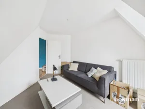 Appartement de 72.13 m² à Nanterre