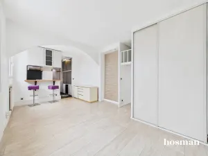 Appartement de 36.0 m² à Ivry-sur-Seine