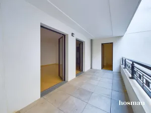 Appartement de 56.0 m² à Suresnes