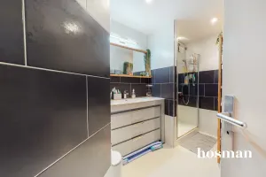 Appartement de 93.0 m² à Paris
