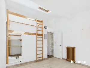 Appartement de 26.83 m² à Montreuil