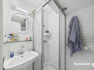 Appartement de 15.3 m² à Nantes