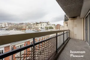 Appartement de 96.0 m² à Paris