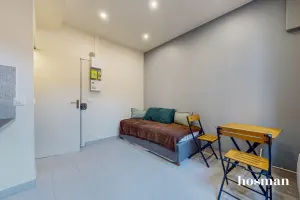 Appartement de 13.32 m² à Paris