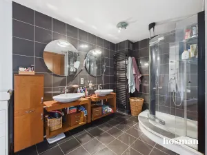 Appartement de 88.31 m² à Paris