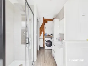 Maison de 60.43 m² à Joinville-le-Pont