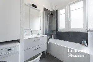 Appartement de 93.0 m² à Paris