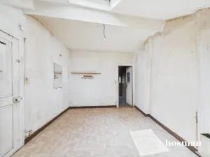 Appartement de 35.34 m² à Nantes