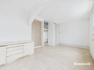 Appartement de 36.0 m² à Ivry-sur-Seine