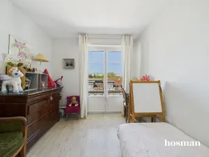 Appartement de 97.0 m² à Bordeaux