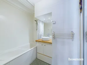 Appartement de 79.0 m² à Paris