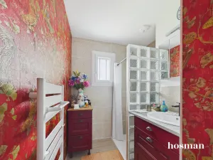 Maison de 139.0 m² à Saint-Médard-en-Jalles