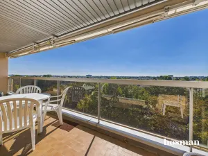 Appartement de 147.0 m² à Bordeaux
