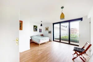 Appartement de 68.32 m² à Nanterre