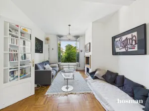 Maison de 80.0 m² à Clamart