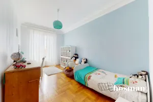 Appartement de 107.69 m² à Lyon